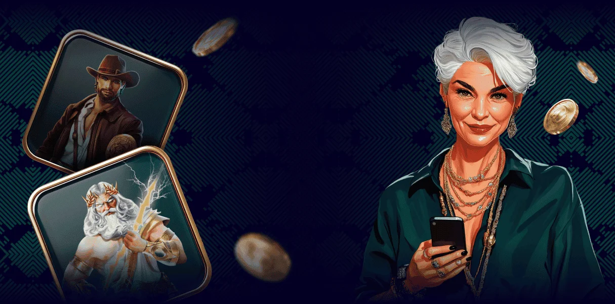 Spingranny banner desktop